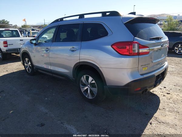 2020 SUBARU ASCENT PREMIUM