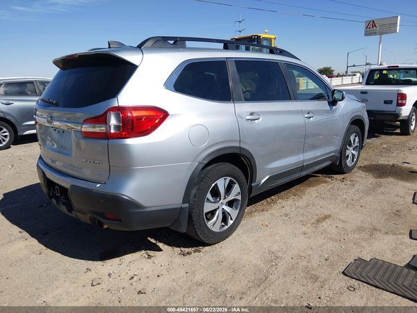 2020 SUBARU ASCENT PREMIUM
