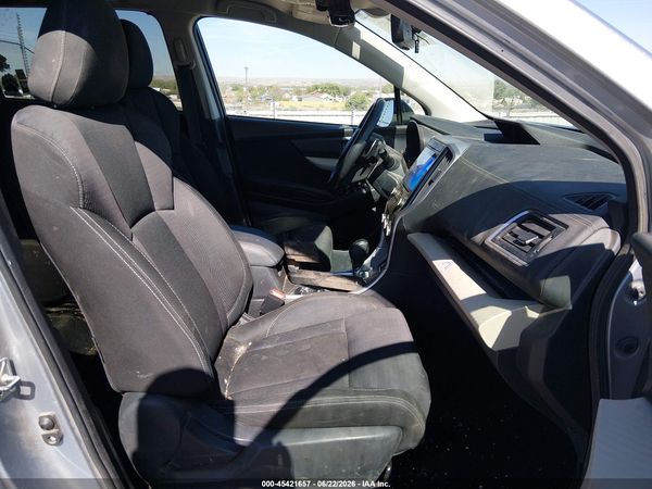 2020 SUBARU ASCENT PREMIUM