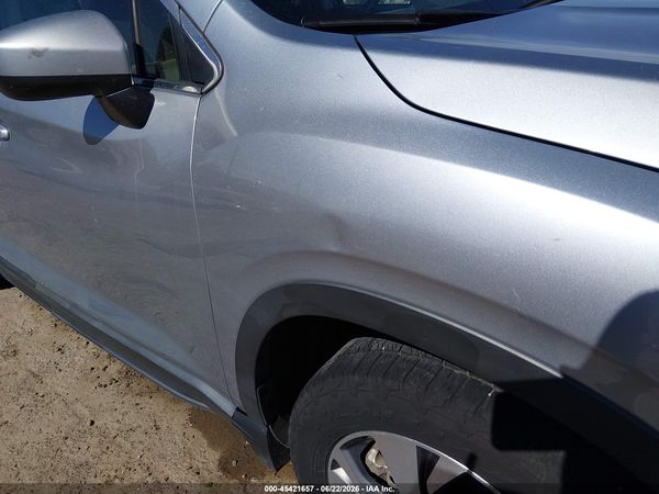 2020 SUBARU ASCENT PREMIUM