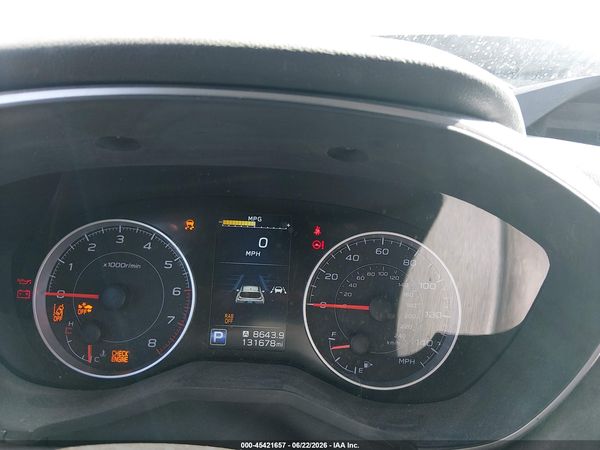 2020 SUBARU ASCENT PREMIUM