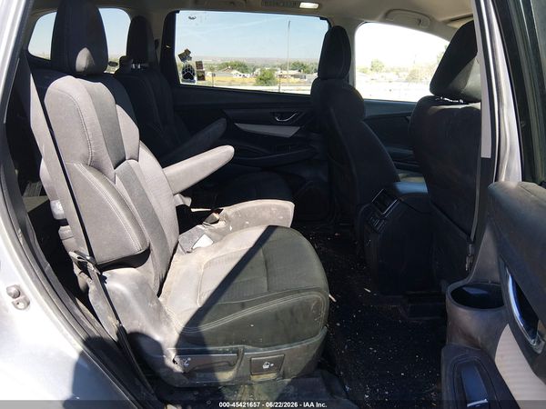 2020 SUBARU ASCENT PREMIUM