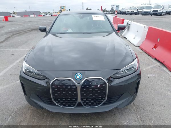 2024 BMW I4 GRAN COUPE EDRIVE35