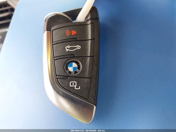 2024 BMW I4 GRAN COUPE EDRIVE35