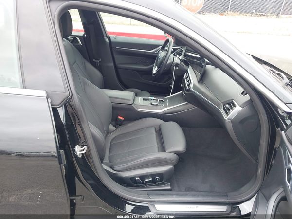 2024 BMW I4 GRAN COUPE EDRIVE35
