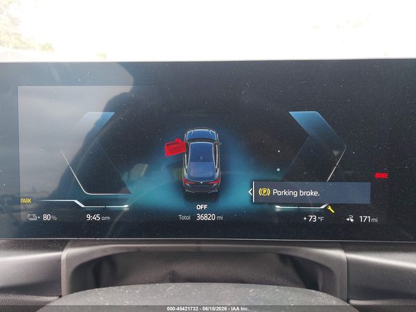 2024 BMW I4 GRAN COUPE EDRIVE35