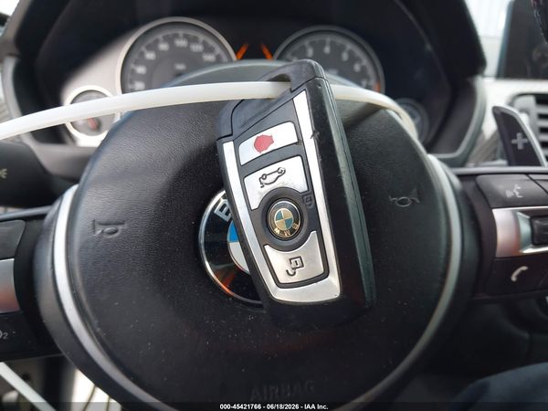 2015 BMW M4