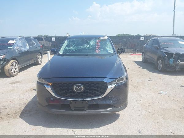 2023 MAZDA CX-5 2.5 S SELECT