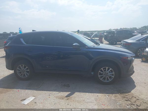 2023 MAZDA CX-5 2.5 S SELECT