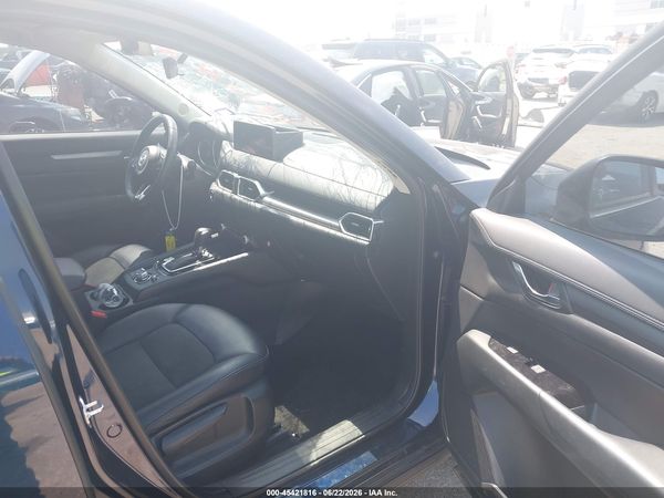 2023 MAZDA CX-5 2.5 S SELECT