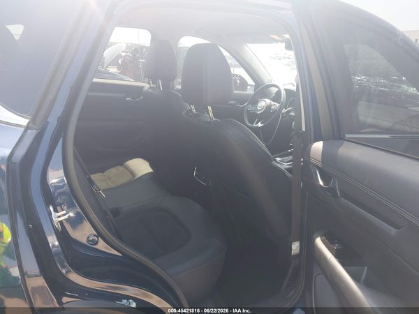 2023 MAZDA CX-5 2.5 S SELECT