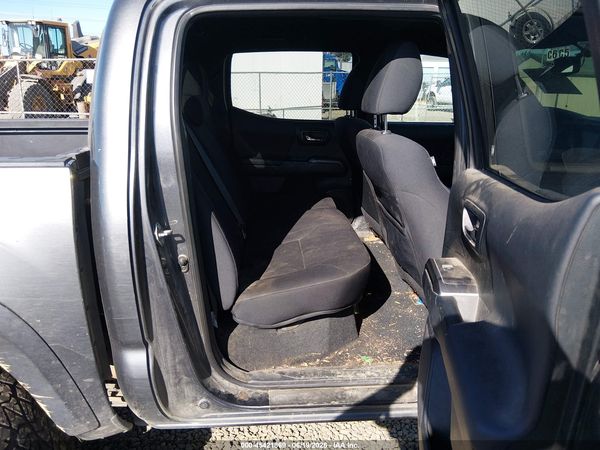 2016 TOYOTA TACOMA TRD OFF ROAD