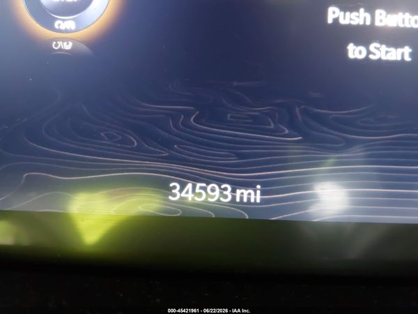 2025 JEEP GRAND CHEROKEE ALTITUDE X 4X4