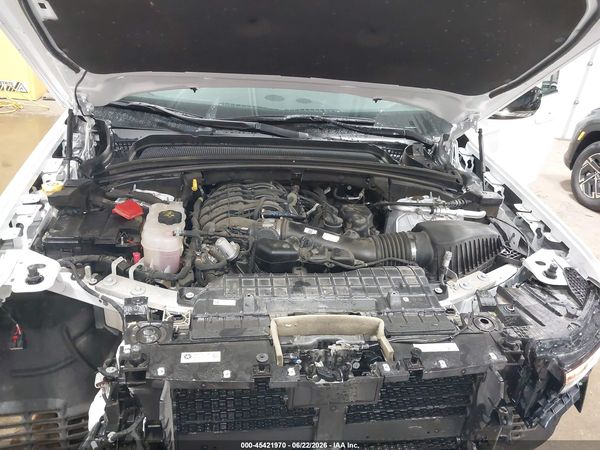 2022 JEEP GRAND CHEROKEE LIMITED 4X4