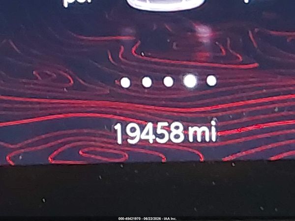 2022 JEEP GRAND CHEROKEE LIMITED 4X4