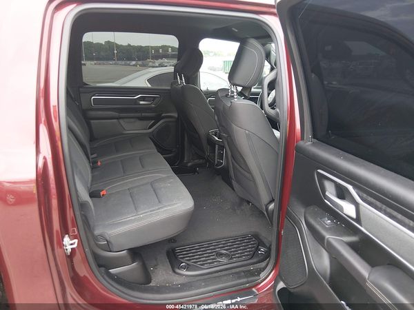 2023 RAM 1500 BIG HORN  4X4 5'7 BOX