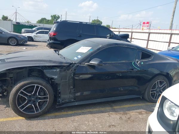 2023 FORD MUSTANG GT PREMIUM FASTBACK