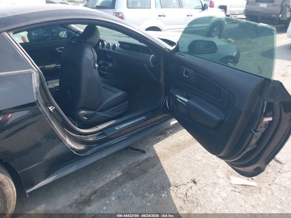 2023 FORD MUSTANG GT PREMIUM FASTBACK