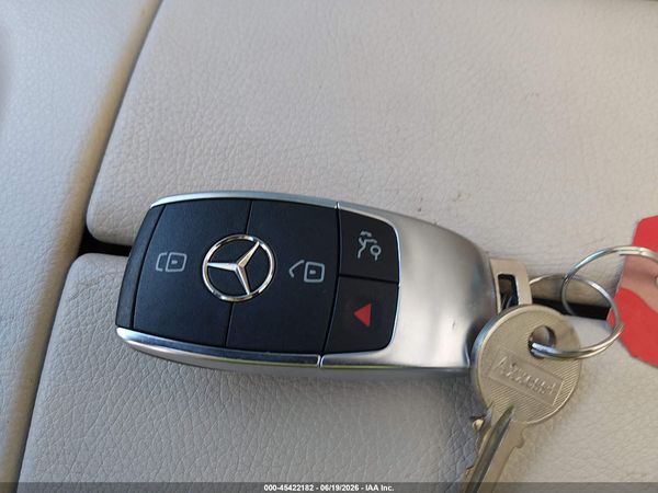 2021 MERCEDES-BENZ GLE 350 4MATIC