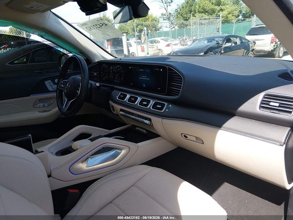 2021 MERCEDES-BENZ GLE 350 4MATIC