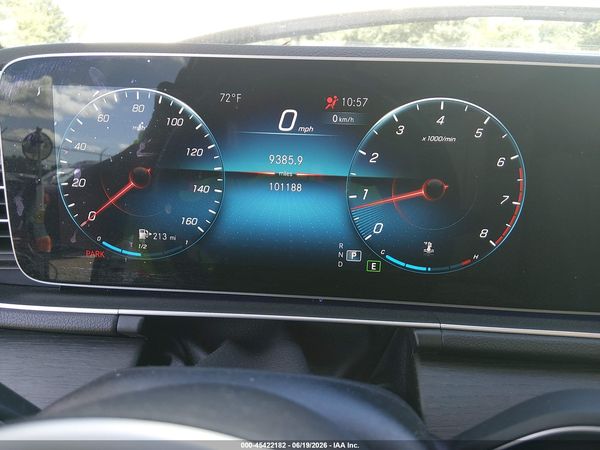 2021 MERCEDES-BENZ GLE 350 4MATIC