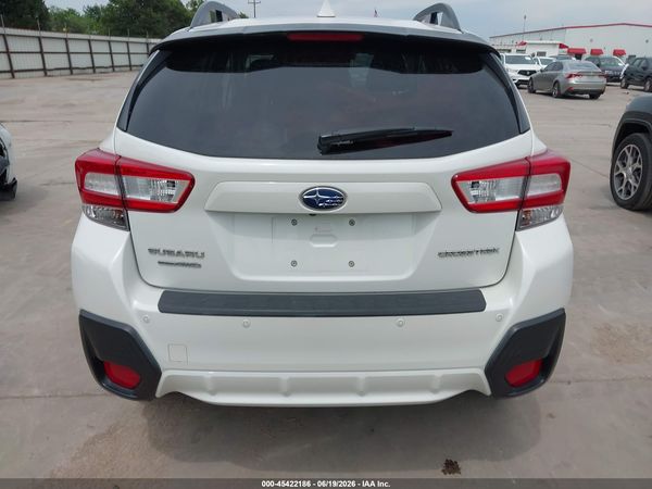 2018 SUBARU CROSSTREK 2.0I LIMITED