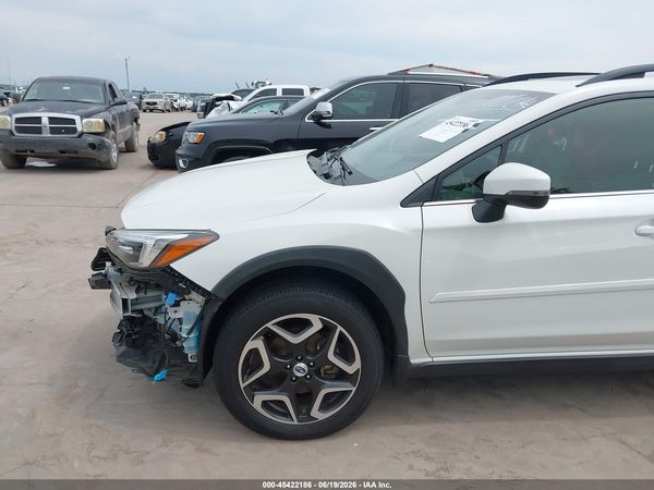 2018 SUBARU CROSSTREK 2.0I LIMITED