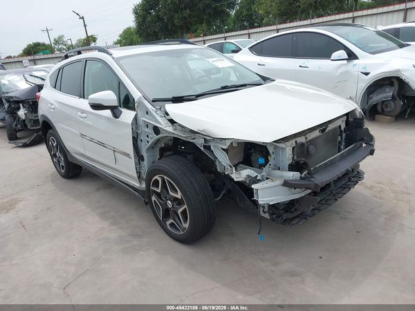 2018 SUBARU CROSSTREK 2.0I LIMITED