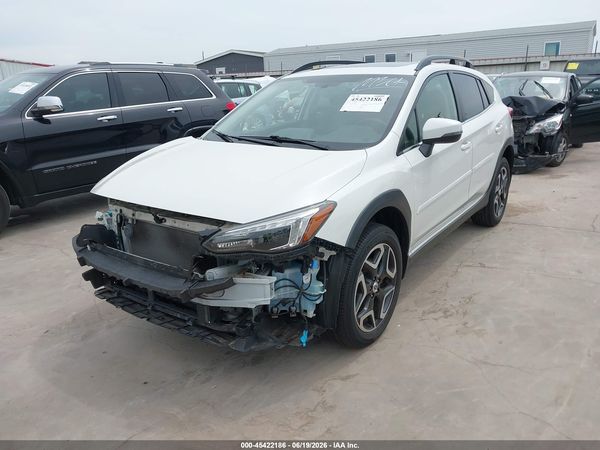 2018 SUBARU CROSSTREK 2.0I LIMITED