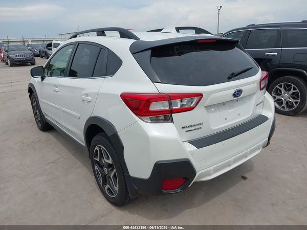 2018 SUBARU CROSSTREK 2.0I LIMITED