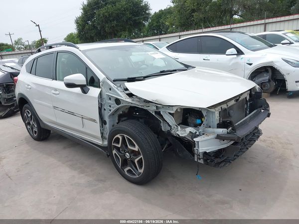 2018 SUBARU CROSSTREK 2.0I LIMITED