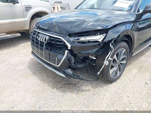 2021 AUDI Q5