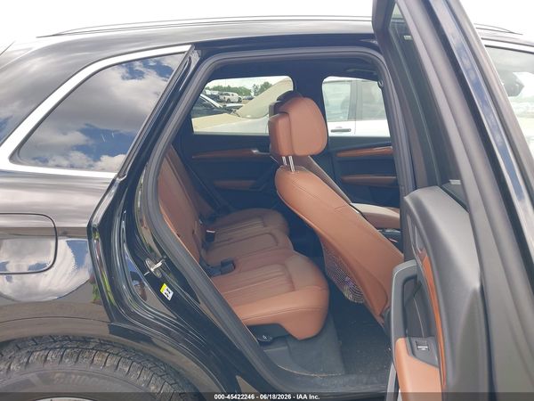 2021 AUDI Q5