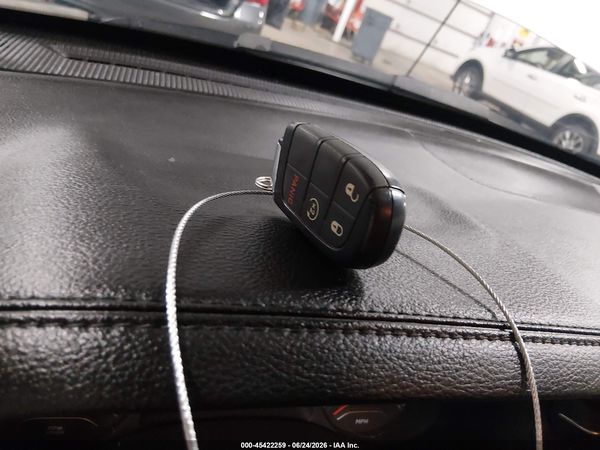 2022 JEEP COMPASS LATITUDE LUX 4X4