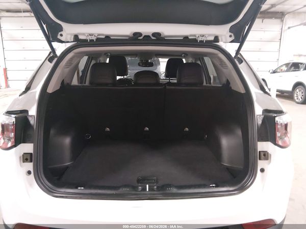 2022 JEEP COMPASS LATITUDE LUX 4X4