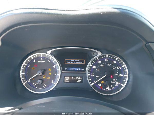 2020 INFINITI QX60 PURE AWD