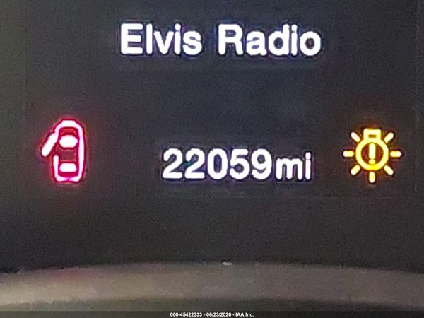 2018 JEEP RENEGADE ALTITUDE FWD