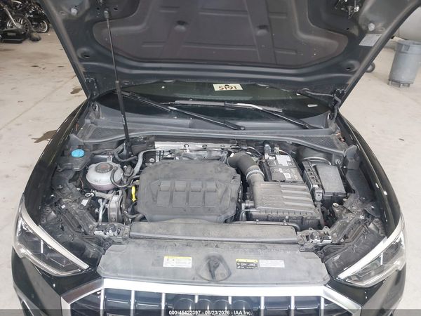 2024 AUDI Q3