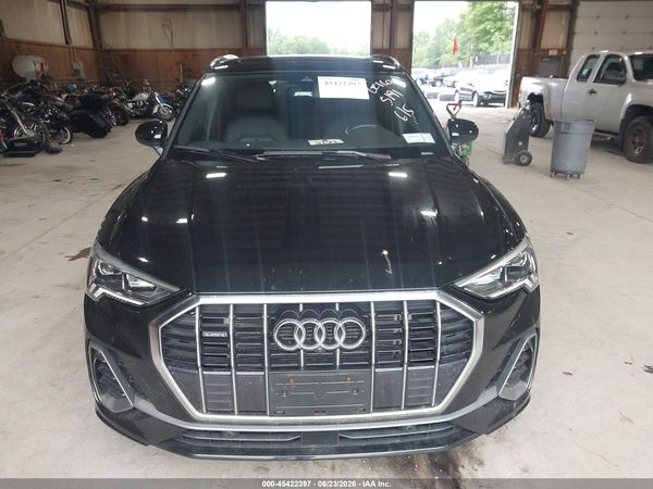 2024 AUDI Q3
