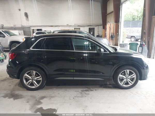 2024 AUDI Q3