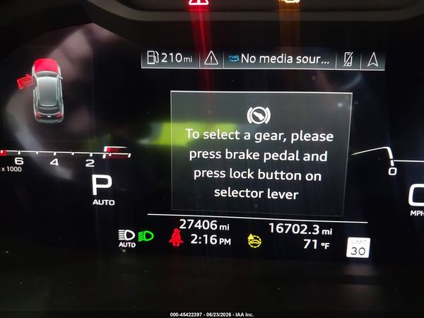2024 AUDI Q3
