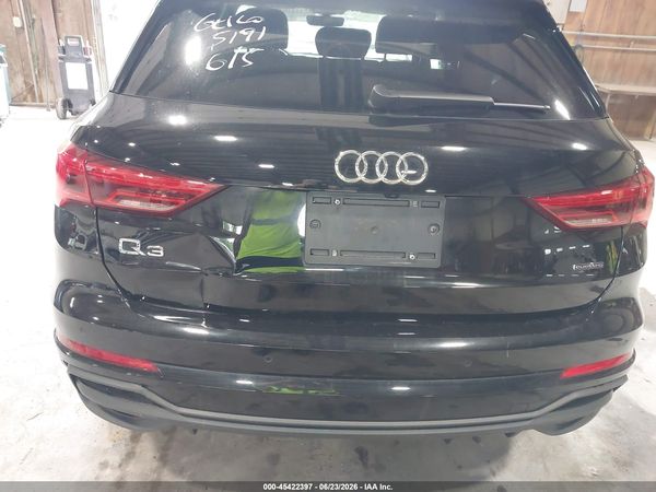 2024 AUDI Q3