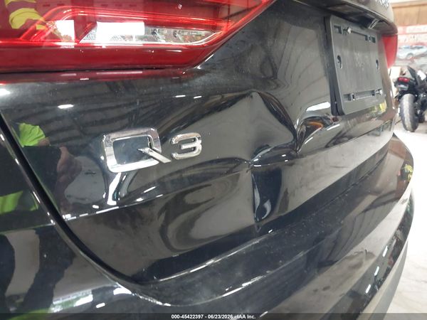 2024 AUDI Q3
