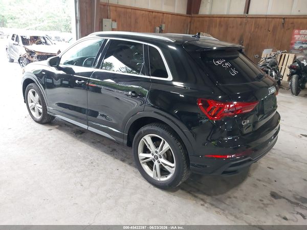2024 AUDI Q3