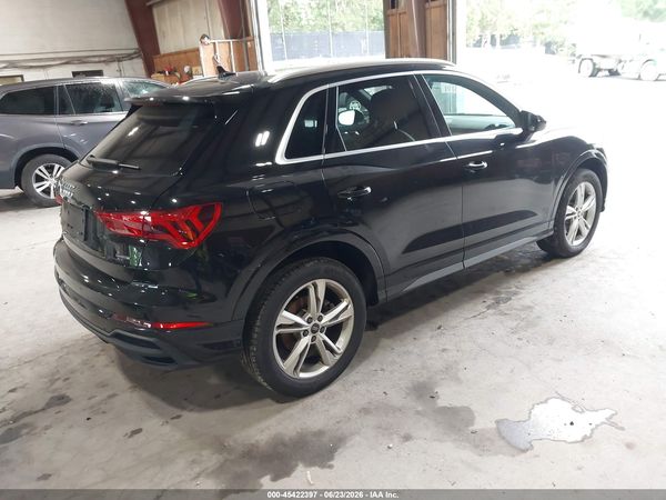 2024 AUDI Q3