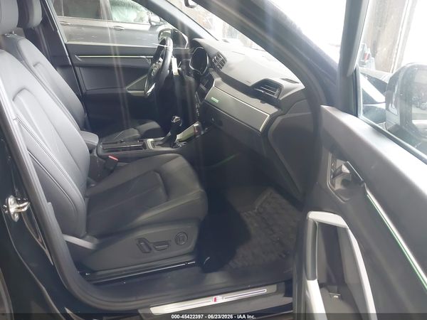 2024 AUDI Q3