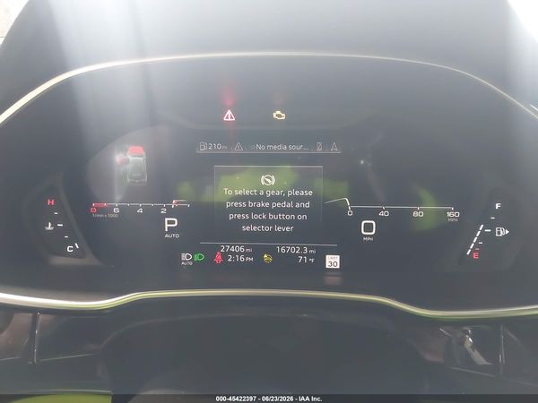 2024 AUDI Q3