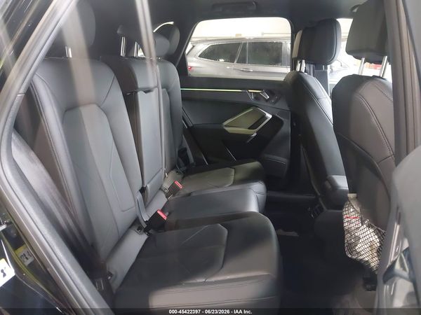 2024 AUDI Q3