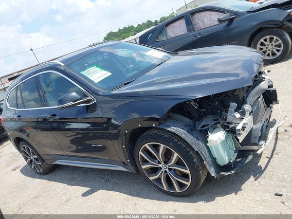 2017 BMW X1 SDRIVE28I