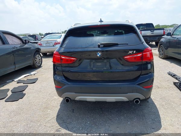 2017 BMW X1 SDRIVE28I